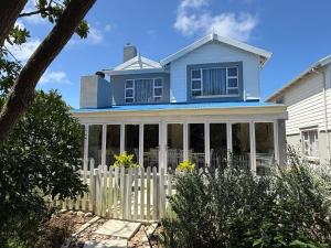 Lodge 120 Pinnacle Point Estate