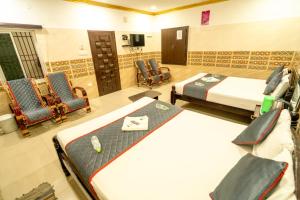 Sri Vinayaga Residency