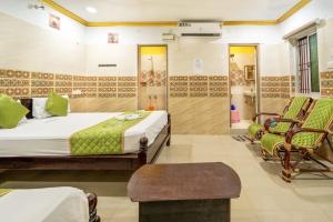 Sri Vinayaga Residency