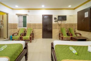 Sri Vinayaga Residency