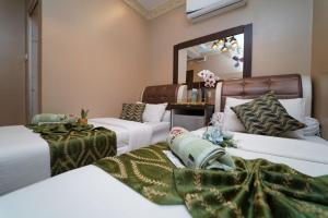 Ghazrins Classic Hotel JB