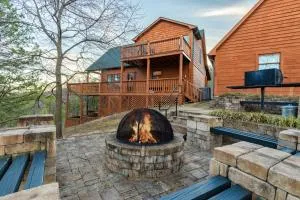 Smoky Overlook - 小海湾