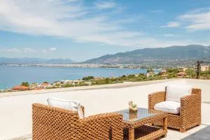 Sunset Bay Villa - Mírton