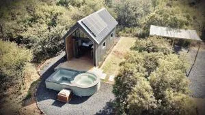 Spasie 30 Harties - Jacksonstuin