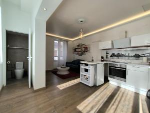 Appartements Appartement Centre Ville Cosy : photos des chambres