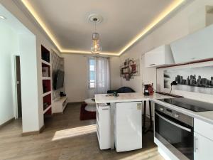 Appartements Appartement Centre Ville Cosy : photos des chambres