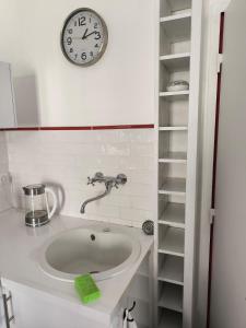 Appartements Appartement Centre Ville Cosy : photos des chambres