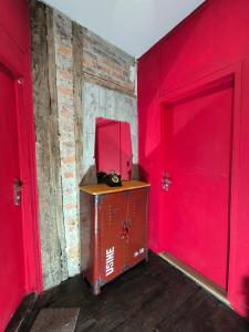 Appartements Appartement Centre Ville Cosy : Appartement 1 Chambre