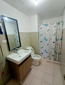 Mines view - Studio with a view!!!