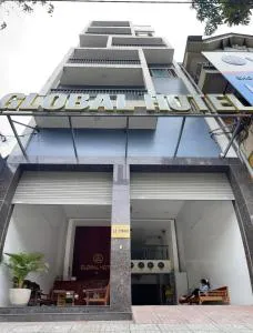 Khách sạn Global - Yên Dung (1)