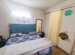 Budget Condo Family Stay 1 BDR Private Floor