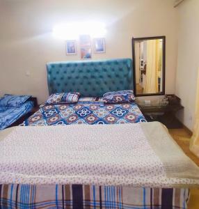 Budget Condo Family Stay 1 BDR Private Floor