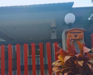 Vacation home in Cha Am-Huahin by Pikul