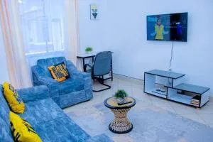 The Grey Serenity Kilifi - 基利菲