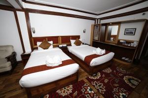 Hotel Sikkim Tourist Centre