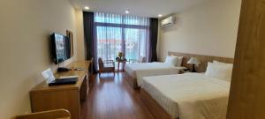 Sunflower Hotel & International Village