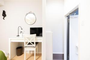 LUNA HOUSE 102 New Open near the station 30 sec