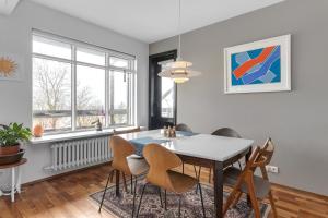 Sunny Reykjavik Apartment