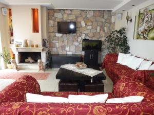 9 Queens Spa Hotel Evia Greece