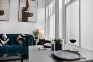 WhiskAwayStays Foregate Studio No 2