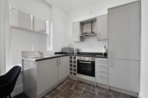 WhiskAwayStays Foregate Studio No 2