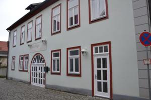 Pension Thüringer Hof Hildburghausen