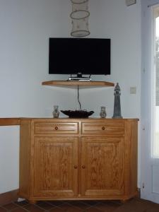 Appartements Duplex Brem Sur Mer Piscine Proximite Plage Parking 5 pers Max : photos des chambres