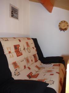 Appartements Duplex Brem Sur Mer Piscine Proximite Plage Parking 5 pers Max : photos des chambres