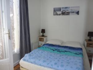 Appartements Duplex Brem Sur Mer Piscine Proximite Plage Parking 5 pers Max : photos des chambres