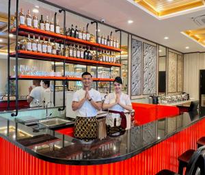 dprimahotel Airport Sultan Hasanuddin Makassar