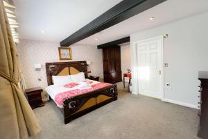 Standard Double Room - Accessible room in Castle Bromwich Hall; Sure Hotel Collection by Best Western