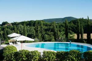 Nuovo Etruria Resort