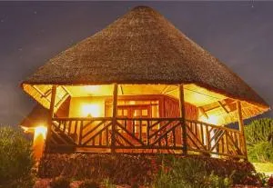 Munyanyange lodges - Kabatoro