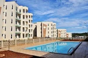 3 Bed Luxury Condo in Lubowa - Kigo