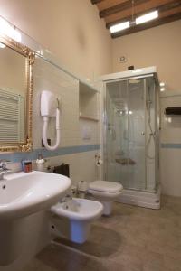 Nuovo Etruria Resort