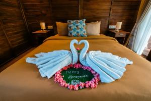 Ngesil Private Joglo & Pool