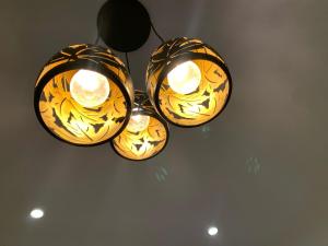 Coco Vanille Chalets