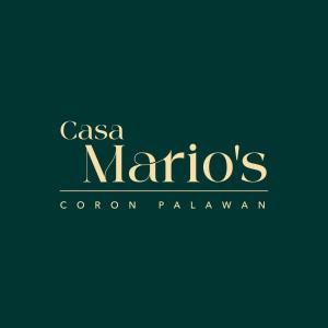Casa Marios