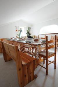 LOrtolano Apartments