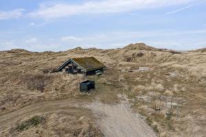 Holiday Home Idyll In The Dunes