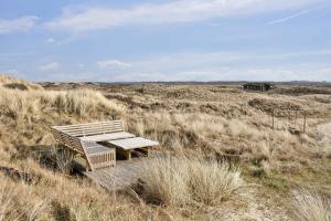Holiday Home Idyll In The Dunes