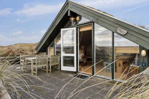 Holiday Home Idyll In The Dunes