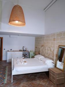 Voglia Mediterranea in Dolce Salsedine