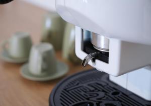 Voglia Mediterranea in Dolce Salsedine