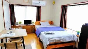Kokusaigakusya Ozukikaikan - Vacation STAY 17510 - Hadano