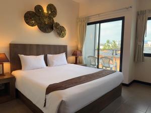 YouDee Hotel Patong - formerly Meir Jarr Hotel Patong