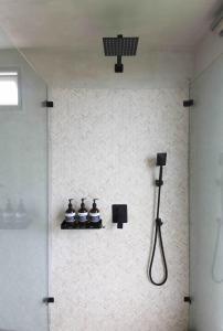 Minimalist loft