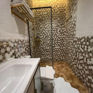 Casabella Homestay 106 Batam Penuin