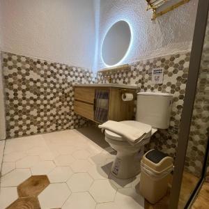 Casabella Homestay 106 Batam Penuin