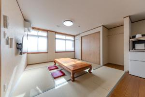 宮津 moku杢 いちょう 3星级 住宿 套房